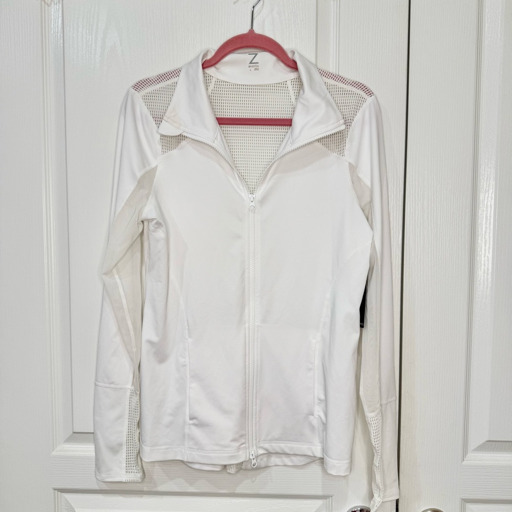 Nordstrom Rack Zella Athletic Jacket